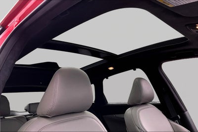 2023 INFINITI QX50 Autograph