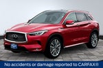 2023 INFINITI QX50 Autograph