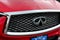2023 INFINITI QX50 Autograph