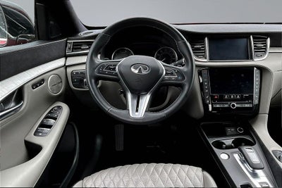 2023 INFINITI QX50 Autograph