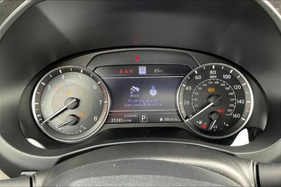 2023 INFINITI QX50 Autograph