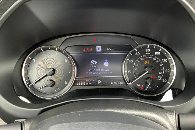 2023 INFINITI QX50 Autograph