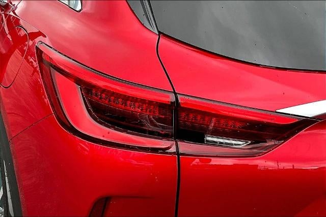 2023 INFINITI QX50 Autograph