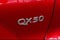 2023 INFINITI QX50 Autograph