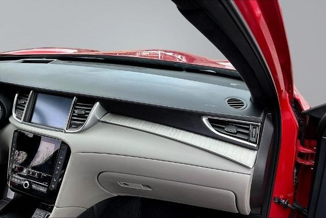 2023 INFINITI QX50 Autograph