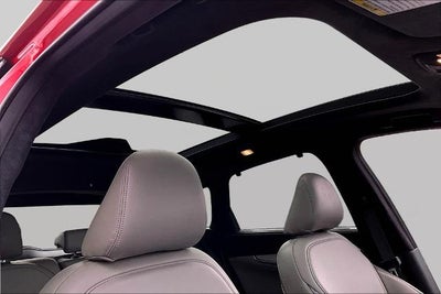 2023 INFINITI QX50 Autograph