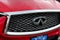 2023 INFINITI QX50 Autograph