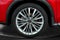 2023 INFINITI QX50 Autograph