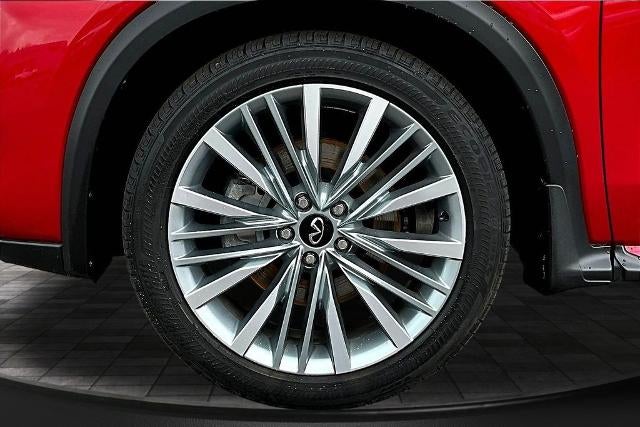 2023 INFINITI QX50 Autograph