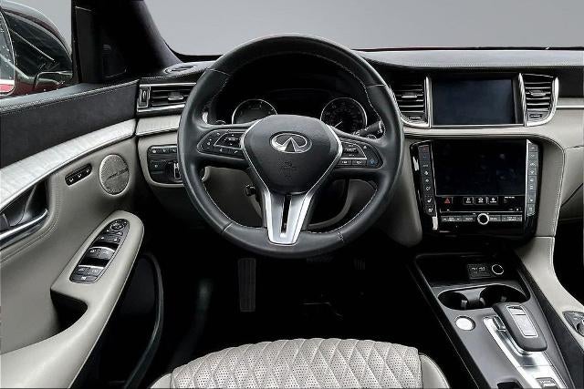 2023 INFINITI QX50 Autograph