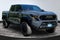 2025 Toyota Tacoma Hybrid TRD Pro