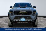 2025 Toyota Tacoma Hybrid TRD Pro