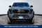 2025 Toyota Tacoma Hybrid TRD Pro