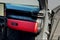 2025 Toyota Tacoma Hybrid TRD Pro