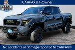 2025 Toyota Tacoma Hybrid TRD Pro