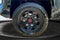 2025 Toyota Tacoma Hybrid TRD Pro
