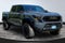 2025 Toyota Tacoma Hybrid TRD Pro