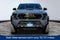 2025 Toyota Tacoma Hybrid TRD Pro