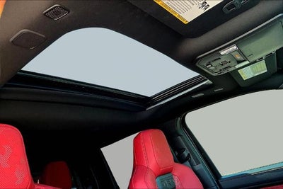 2025 Toyota Tacoma Hybrid TRD Pro