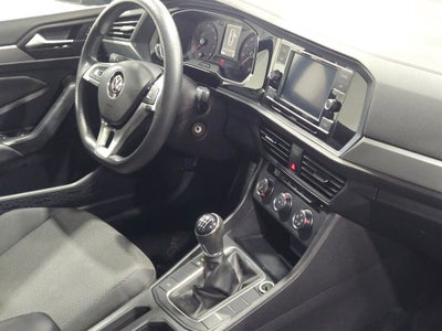 2020 Volkswagen Jetta 1.4T S