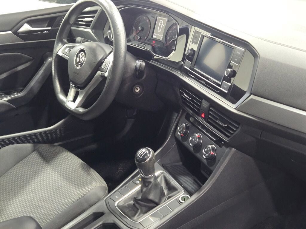 2020 Volkswagen Jetta 1.4T S