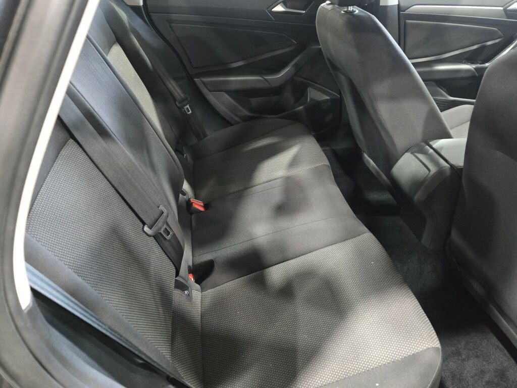 2020 Volkswagen Jetta 1.4T S