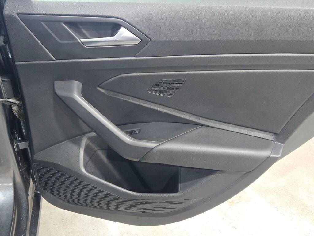 2020 Volkswagen Jetta 1.4T S