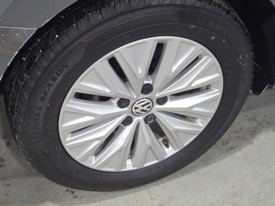 2020 Volkswagen Jetta 1.4T S