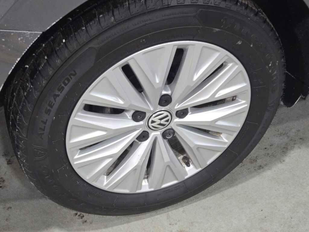 2020 Volkswagen Jetta 1.4T S