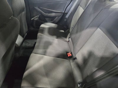 2020 Volkswagen Jetta 1.4T S