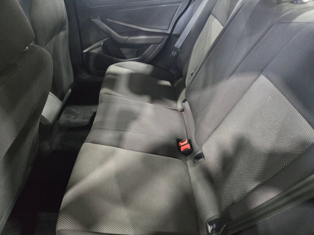 2020 Volkswagen Jetta 1.4T S