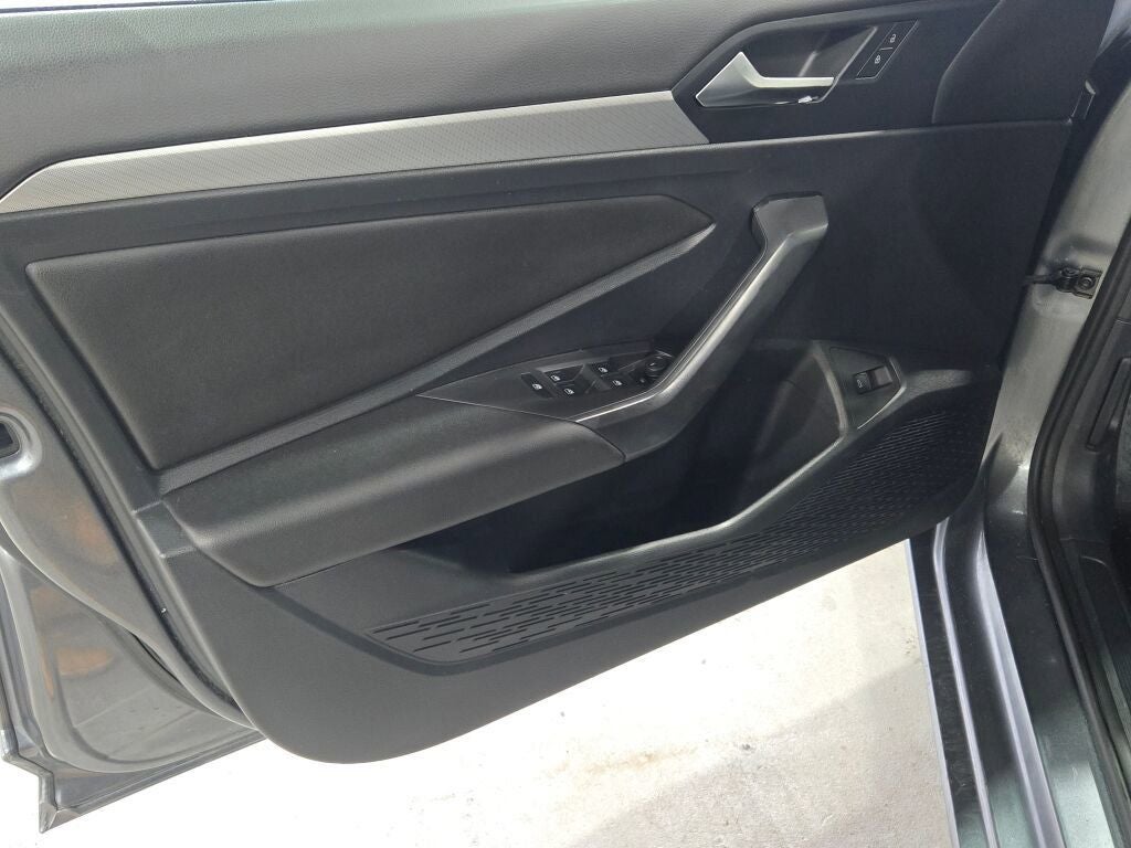 2020 Volkswagen Jetta 1.4T S