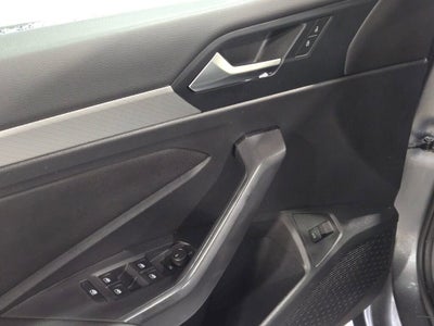 2020 Volkswagen Jetta 1.4T S