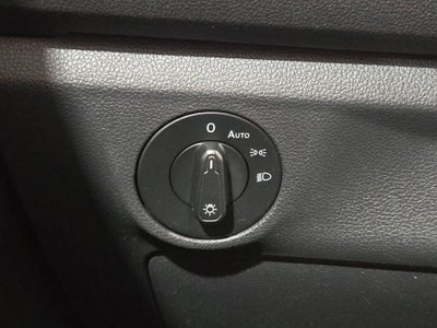 2020 Volkswagen Jetta 1.4T S