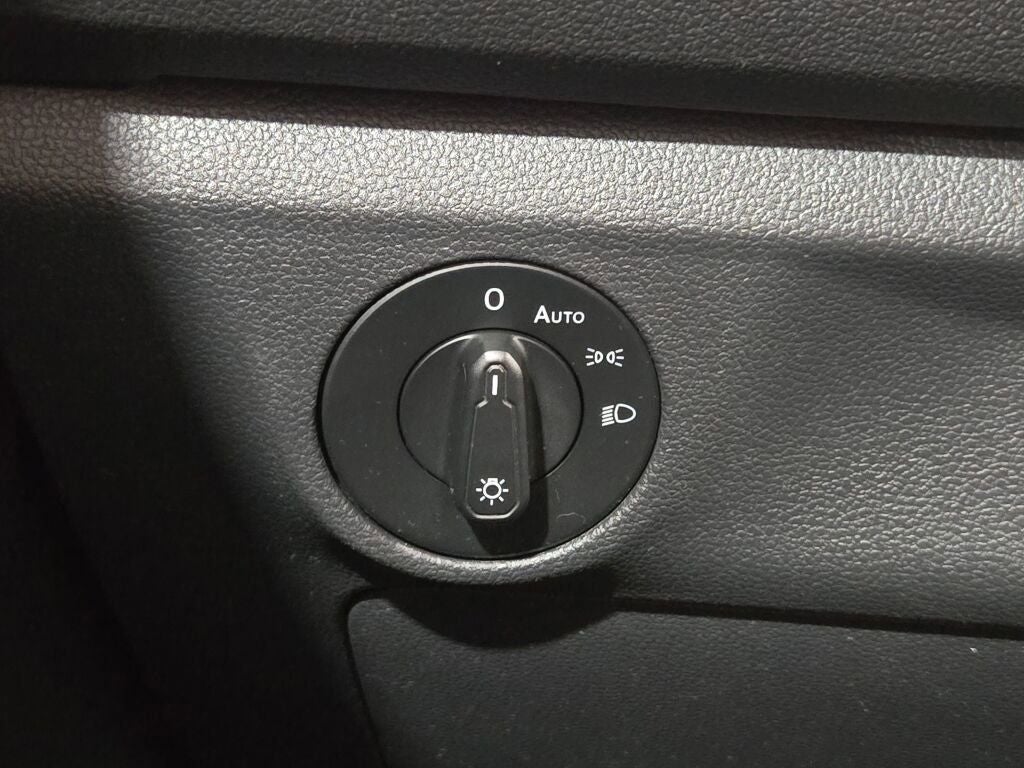 2020 Volkswagen Jetta 1.4T S