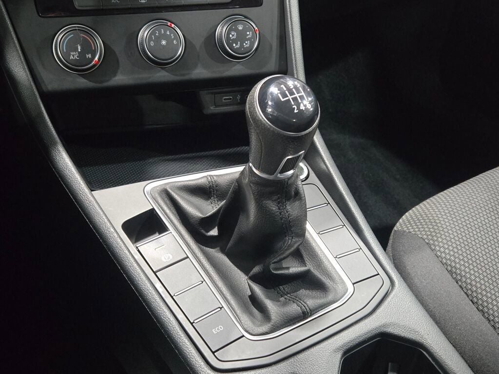 2020 Volkswagen Jetta 1.4T S