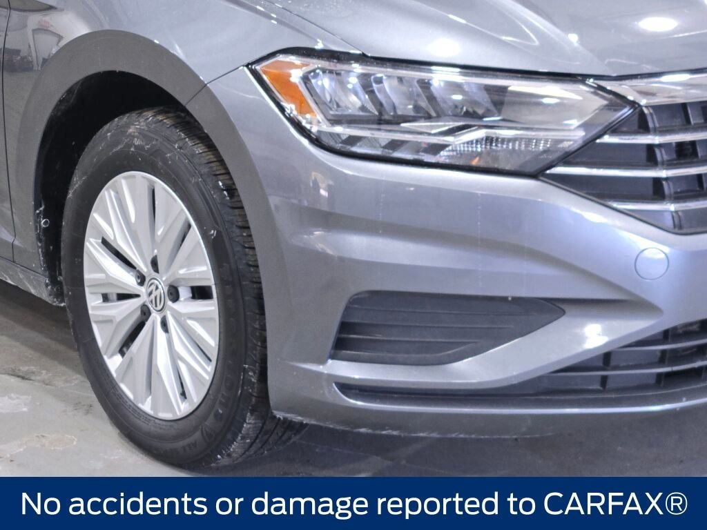 2020 Volkswagen Jetta 1.4T S