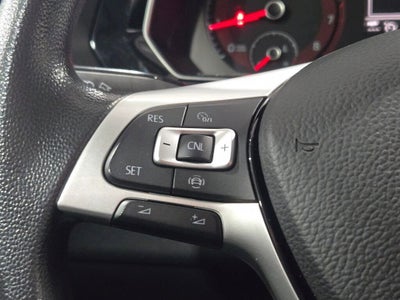 2020 Volkswagen Jetta 1.4T S