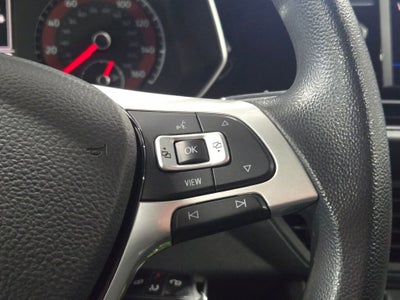 2020 Volkswagen Jetta 1.4T S