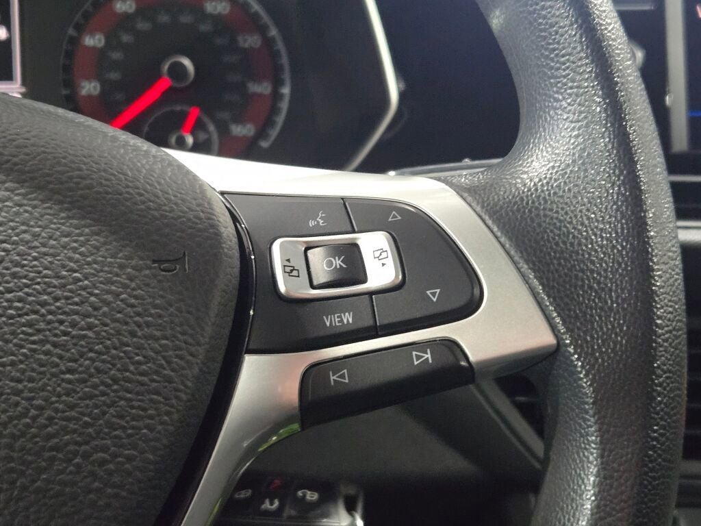 2020 Volkswagen Jetta 1.4T S