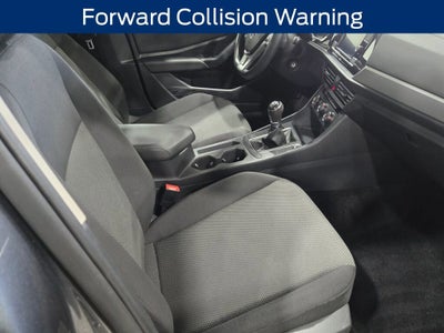 2020 Volkswagen Jetta 1.4T S