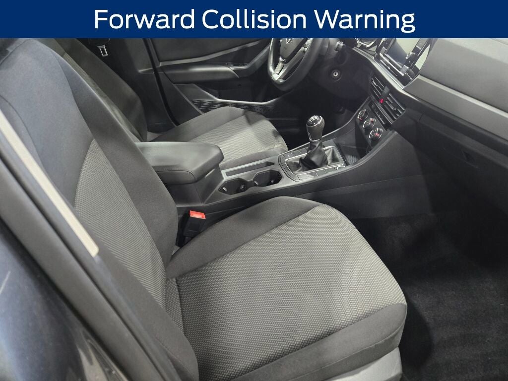 2020 Volkswagen Jetta 1.4T S