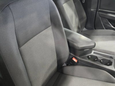 2020 Volkswagen Jetta 1.4T S