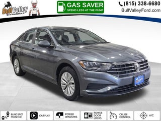 2020 Volkswagen Jetta 1.4T S