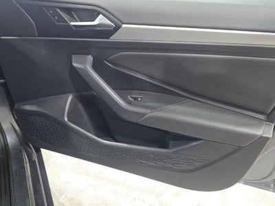 2020 Volkswagen Jetta 1.4T S