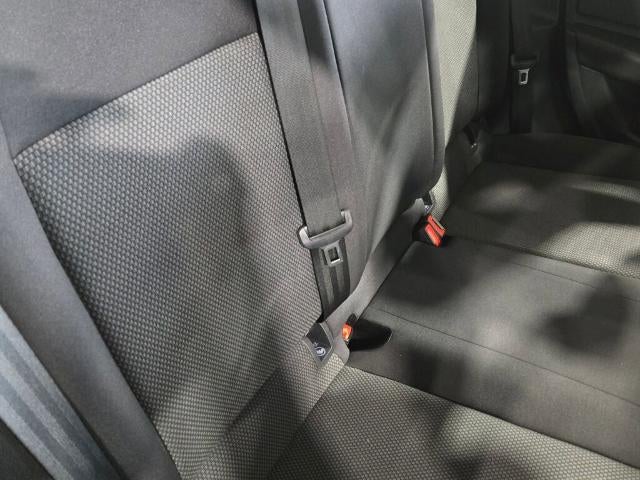 2020 Volkswagen Jetta 1.4T S