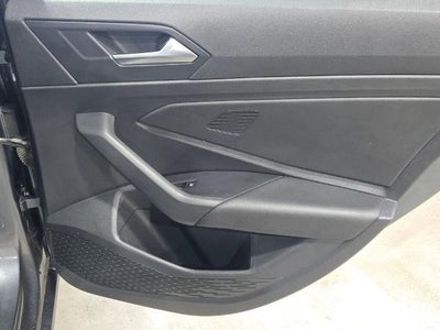 2020 Volkswagen Jetta 1.4T S