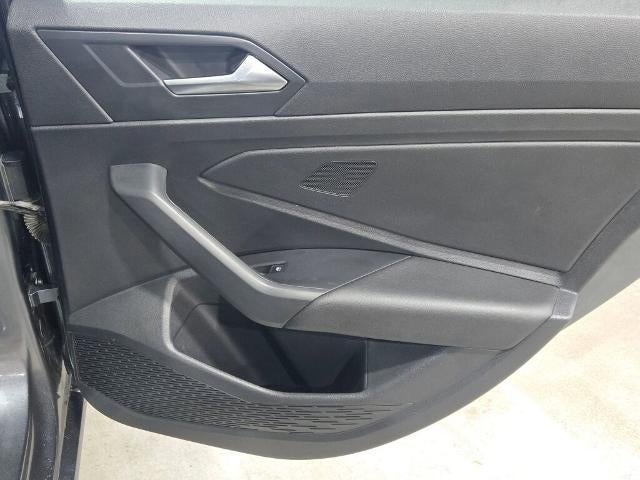 2020 Volkswagen Jetta 1.4T S