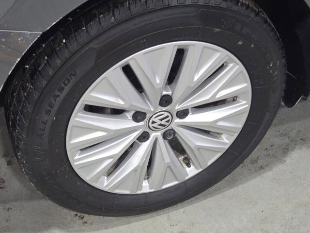 2020 Volkswagen Jetta 1.4T S