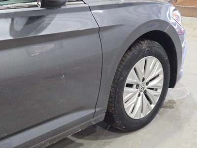 2020 Volkswagen Jetta 1.4T S